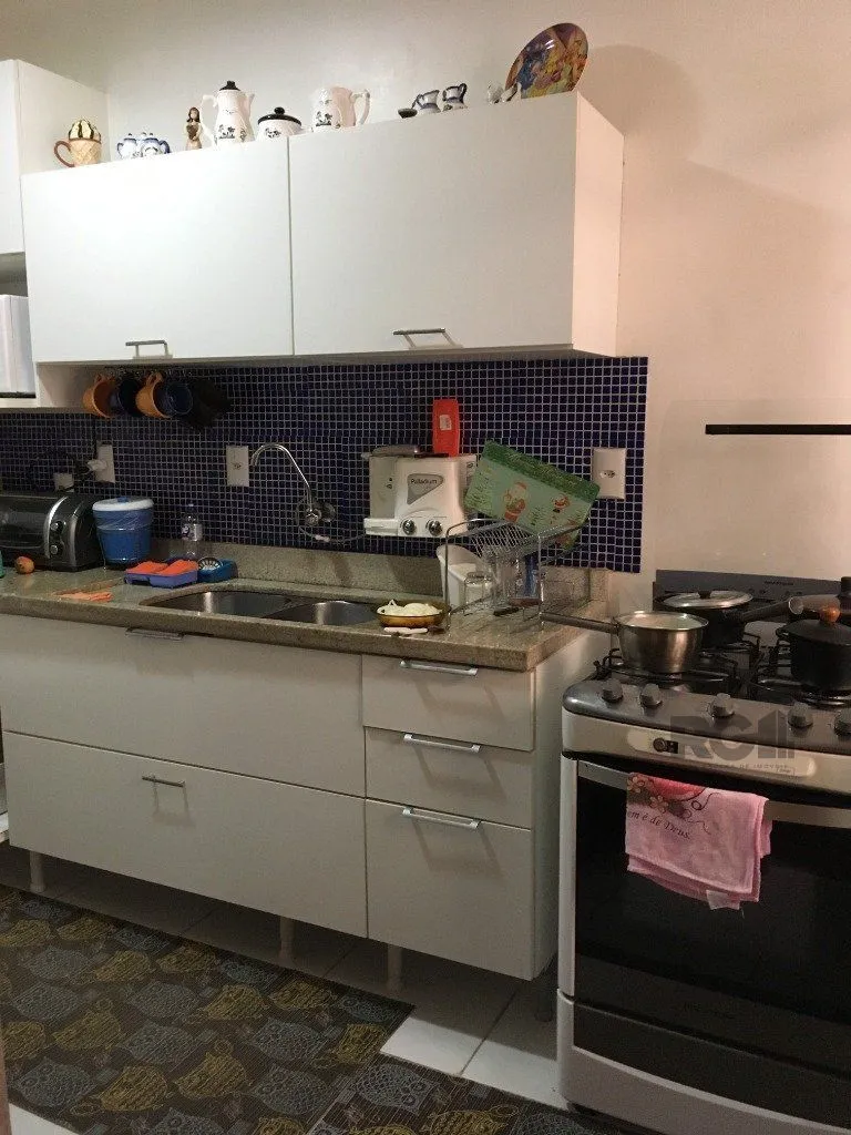 Imagem Apartamento de 3 dormitórios Térreo no bairro Moinhos de Vento