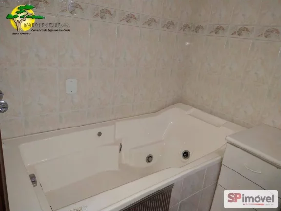 Imagem SOBRADO 500M², 3 DORMS SENDO 1 SUITE E 6 VAGAS NO JARDIM SÃO BENTO