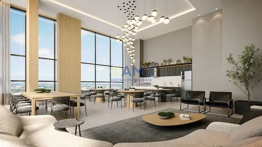 Imagem Apartamento de 1 a 3 quartos no setor Marista - Storya
