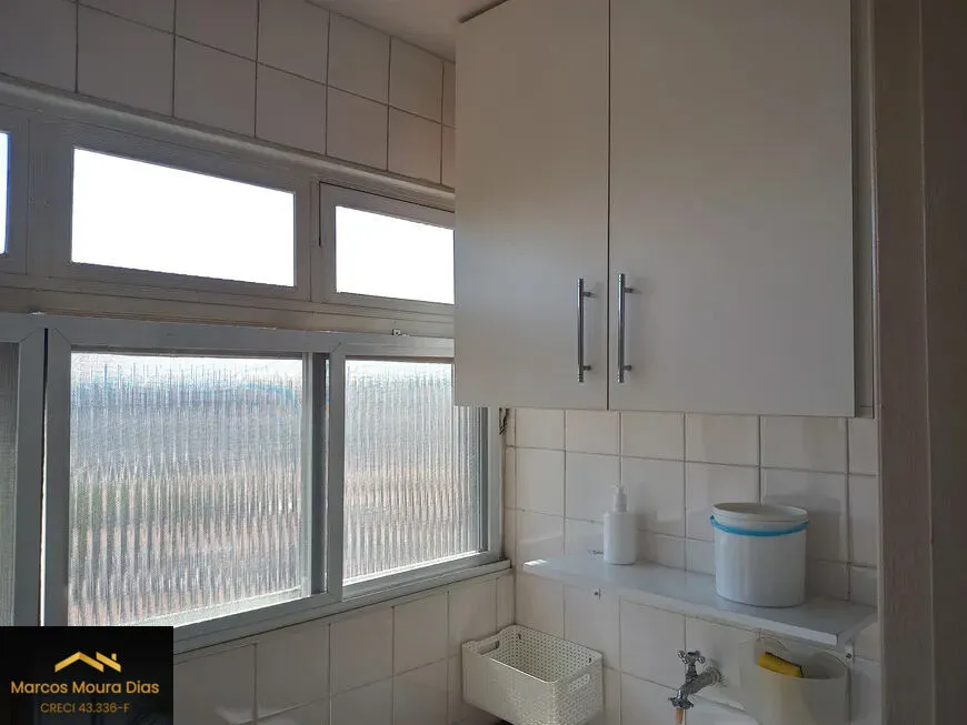 Imagem Apartamento com 1 dormitório e 1 Vaga de Garagem, fácil acesso a Estação Vila Madalena