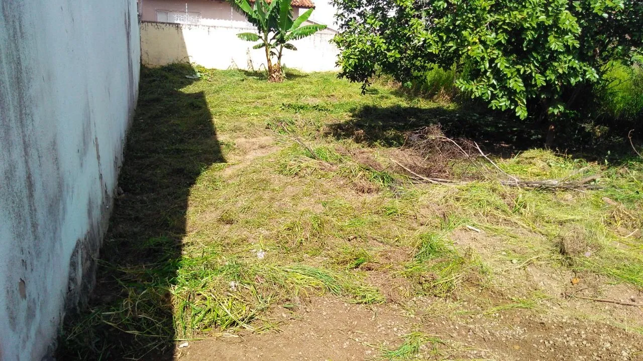 Imagem Terreno de 250m² no Jardim do Sol, Sorocaba-SP - Ótima Localização Próxima à Avenida São Paulo