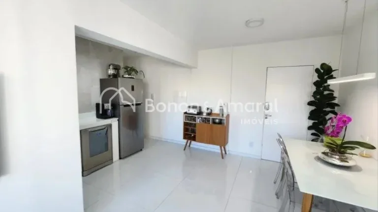 Imagem Descubra o conforto de viver em uma localização privilegiada no coração de Campinas, com fácil ...