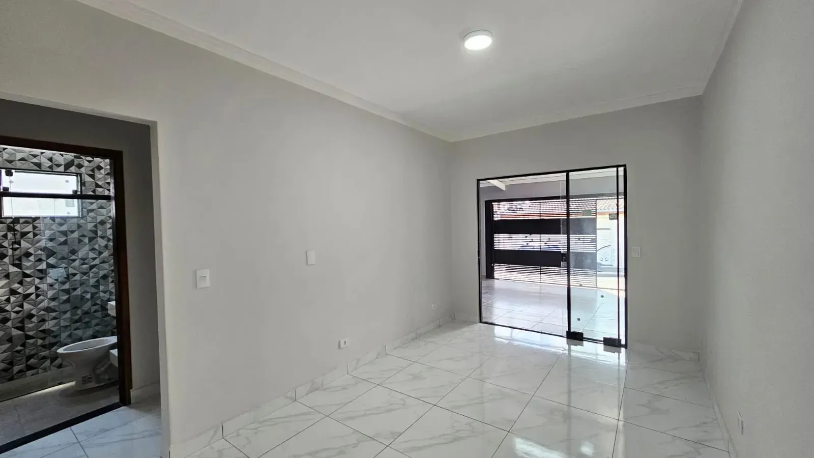 Imagem Casa com 3 Quartos à Venda, 150 m² em Jardim Paz - Americana