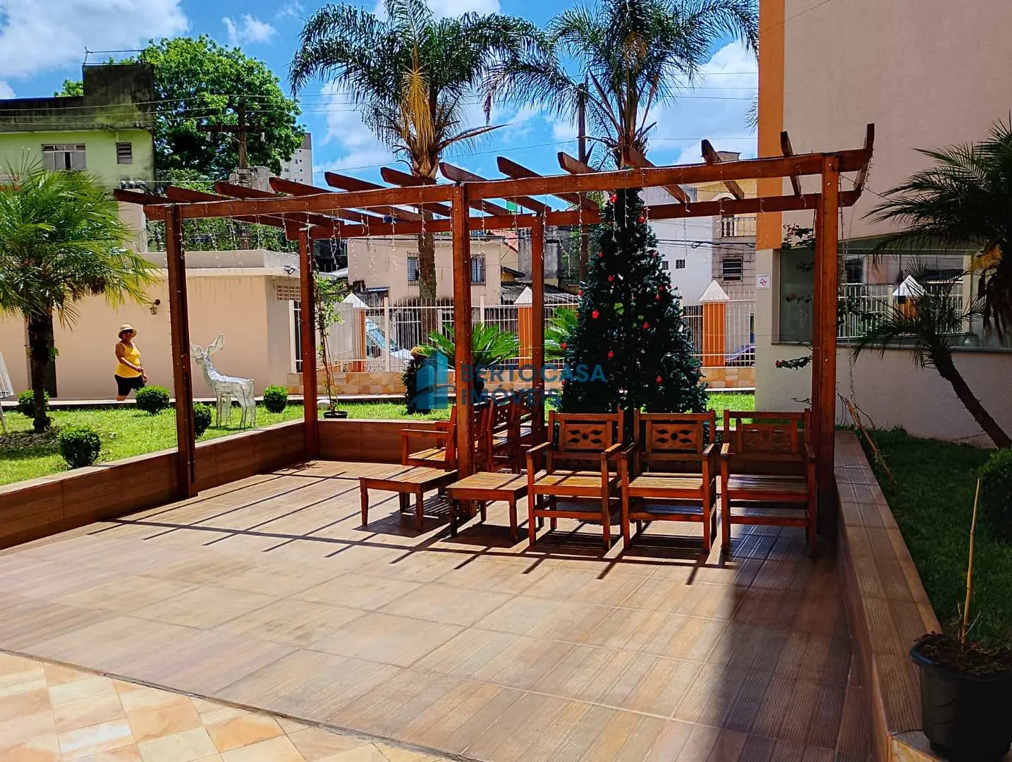 Imagem Apartamento Padrão
