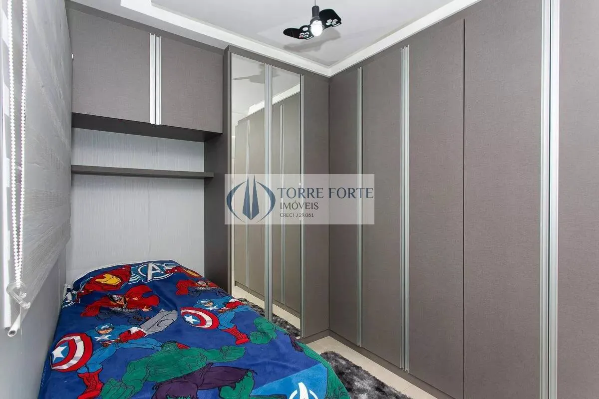 Imagem Lindo Sobrado com 4 dormitorios 1 suite 2 vagas na Vila Carrão.