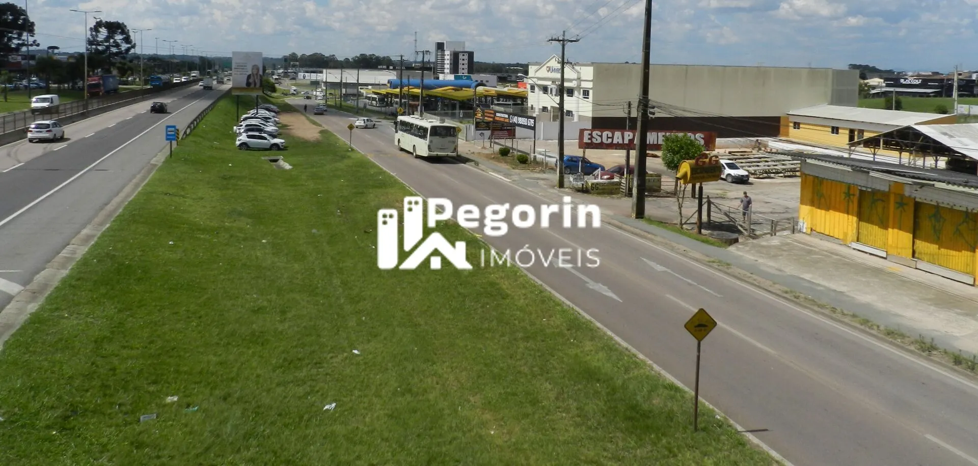 Imagem Terreno à venda em Fazenda Rio Grande, Eucalíptos, 8.412,00m²