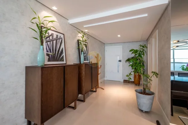 Imagem Alameda Jardins Apartamento Penthouse