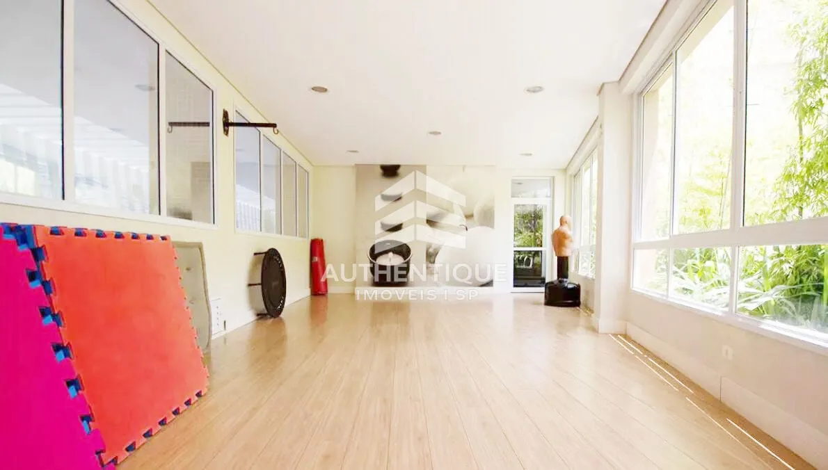 Imagem SOLEIL VILA MARIANA - Apartamento à venda em São Paulo/SP