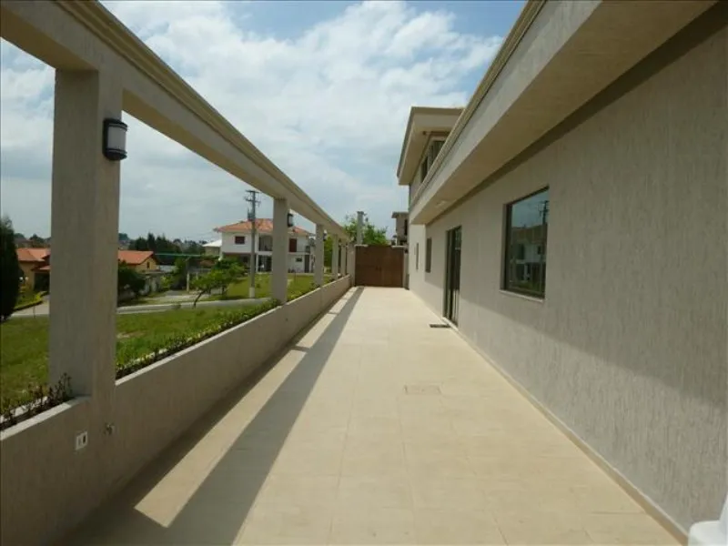 Imagem CASA RESIDENCIAL À VENDA, ITU - CA0105.