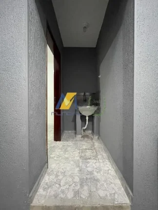 Imagem Cansado de apartamento apertado? Essa casa vai te surpreender