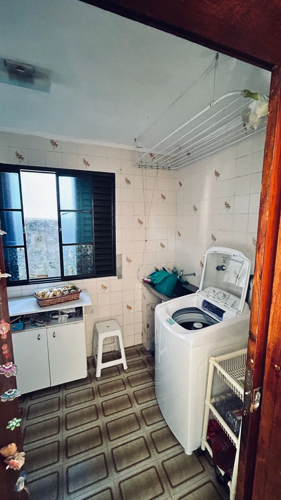 Imagem Casa com 2 dormitórios e edícula nos fundos no Bairro Nonoai