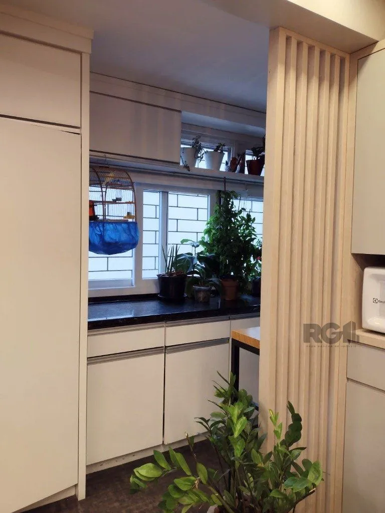 Imagem Apartamento em Auxiliadora