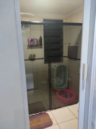 Imagem Apartamento com 2 Quartos à Venda, 45 m² em Conjunto Habitacional Santa Etelvina II - São Paulo