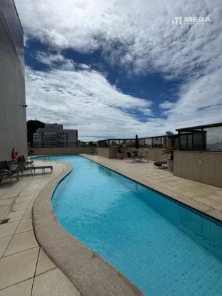 Imagem Apartamento com 3 dormitórios à venda, 110 m² por R$ 1.329.000,00 - Praia da Costa - Vila Velha/ES