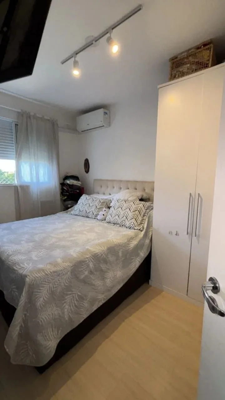 Imagem Apartamento de 3 dormitórios á venda no Bairro Teresópolis