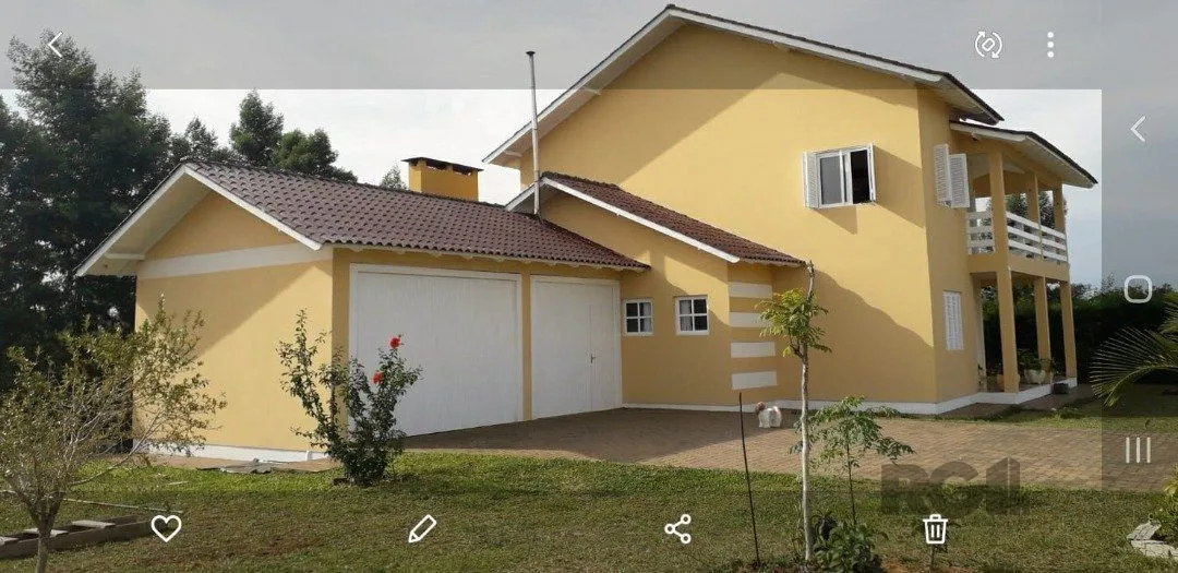 Imagem Casa em Sítio São José