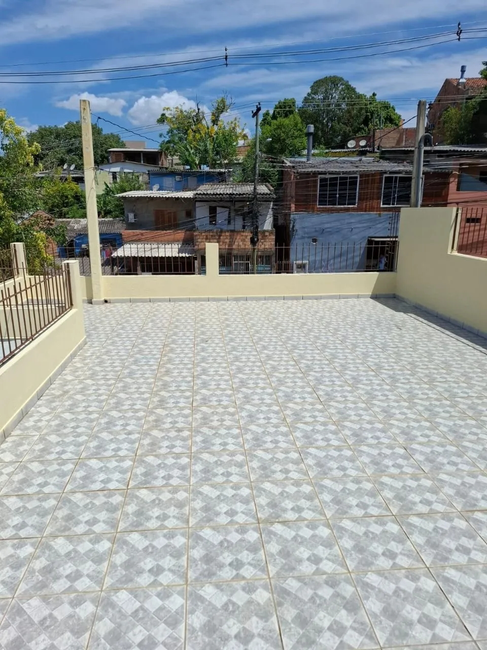 Imagem Casa em Tristeza