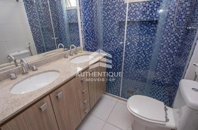 Imagem Taman Vila Andrade - Apartamento à venda no bairro Vila Andrade - São Paulo/SP, Zona Sul