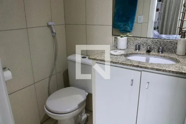 Imagem Apartamento à Venda - Recreio, 2 Quartos, 65 m2