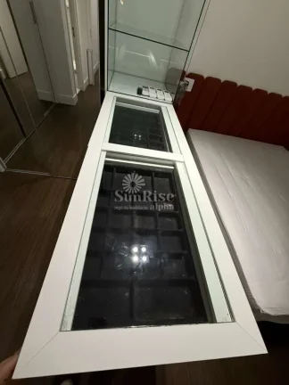 Imagem Apartamento para locação Alphaville 3 quartos e 3 vagas - 97 m² | R$13.000,00 pacote | Green Valley - Barueri/SP