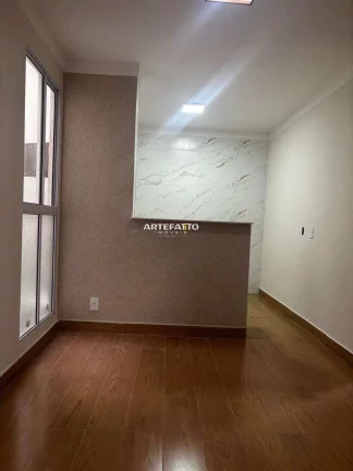 Imagem Apartamento Térreo à Venda – Condomínio Filadélfia