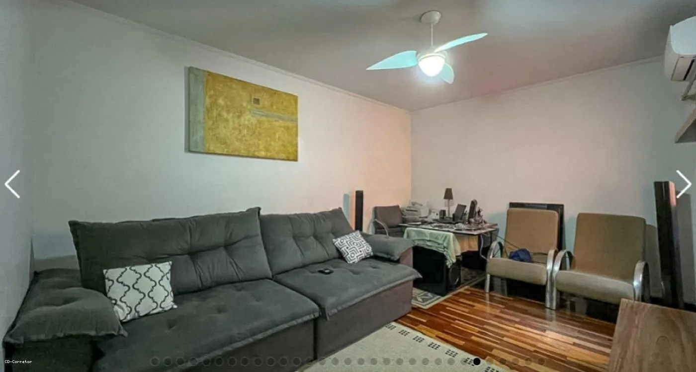 Imagem Casa para Venda em Santo André / SP no bairro Vila Floresta
