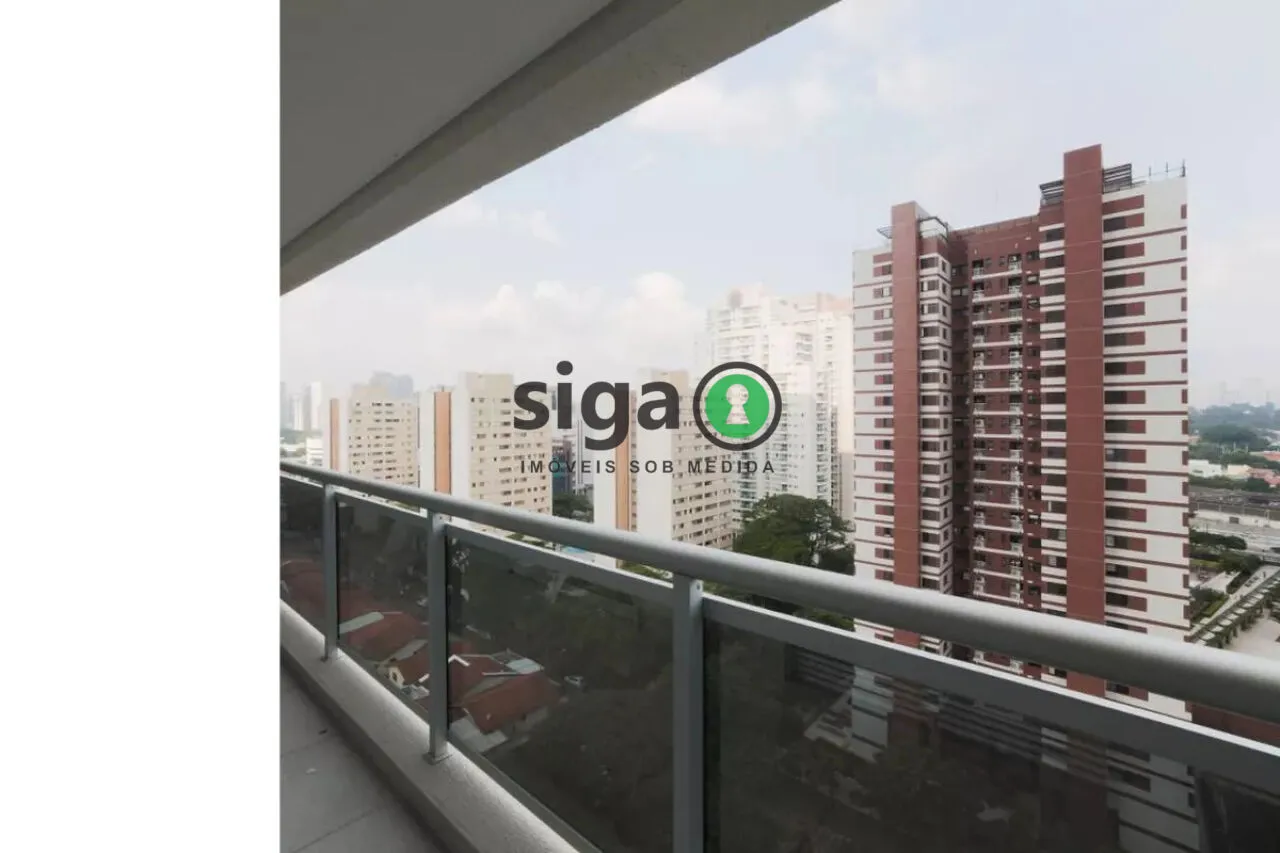 Imagem Studio com 1 dormitório à venda na Vila Cruzeiro