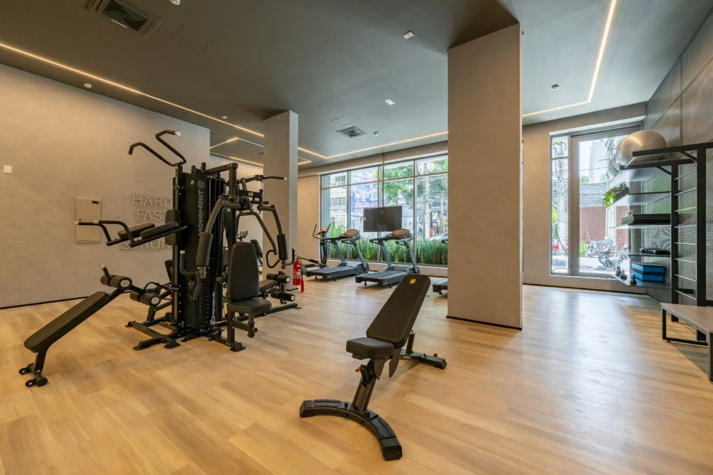 Imagem Studio para Venda em São Paulo, Pinheiros, 1 dormitório, 1 banheiro