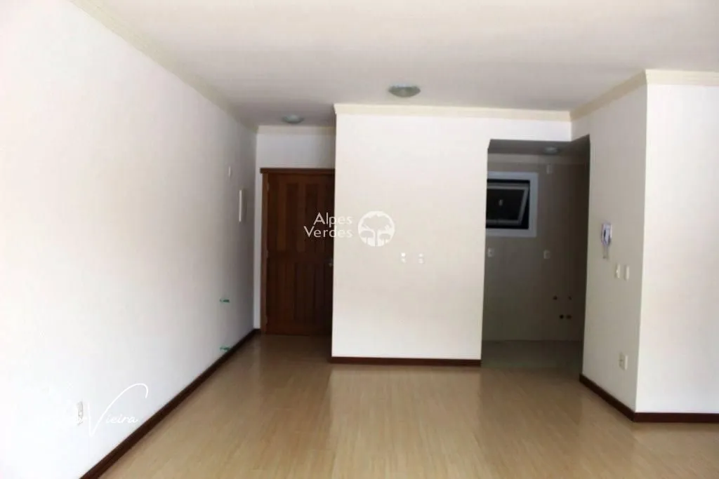Imagem Vende-se apartamento, 89 m2 por R$ 750.000,00 - Centro - Canela/RS