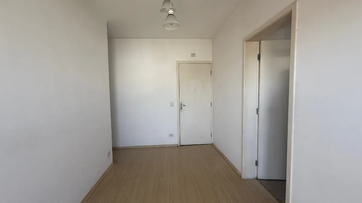 Foto do imóvel Apartamento para venda em Jardim Casablanca com 2 quartos, 52m2