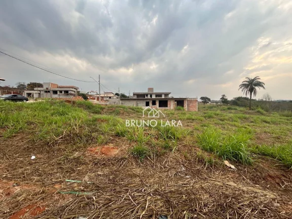 Imagem Terreno à venda, 1025 m² por R$ 250.000,00 - Condomínio Gran Ville - Igarapé/MG