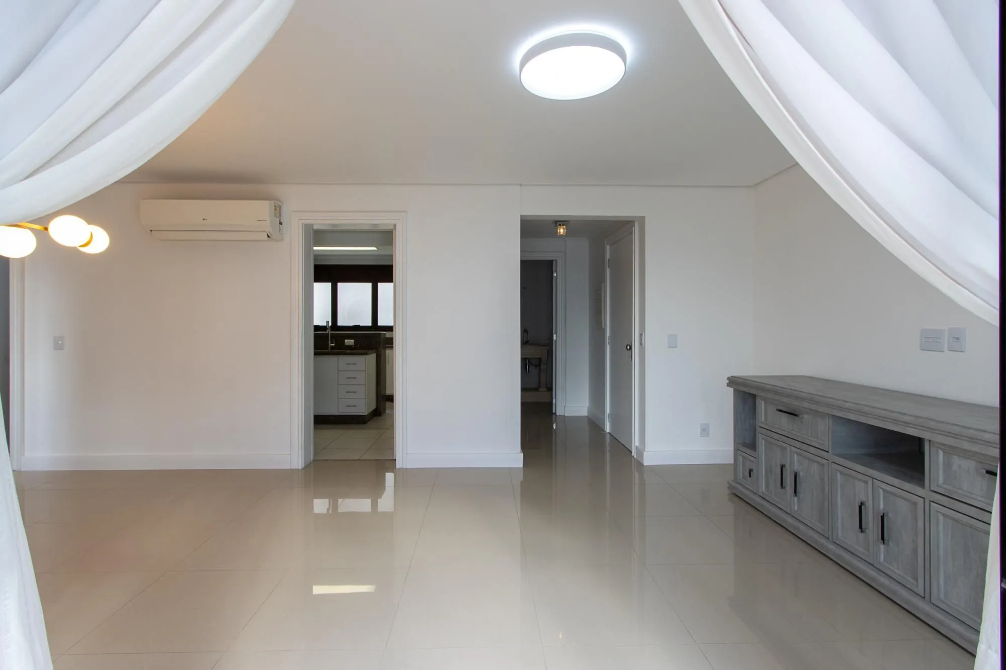 Imagem Condominio mais charmoso da zona sul!