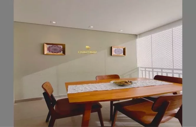 Imagem APARTAMENTO DE 84M², VISTA LIVRE COM 3 QUARTOS (1 SUÍTE) - CONDOMÍNIO FOREST EM JUNDIAÍ SP