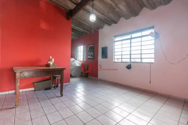 Imagem Casa com 4 dormitórios à venda, 138 m por R$ 530.000,00 - Vila Ema - São Paulo/SP