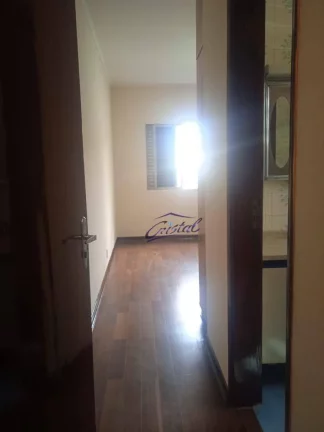 Imagem Sobrado no Limão 03 dormitórios sendo 01 suítes 2 vagas coberta com portão automático