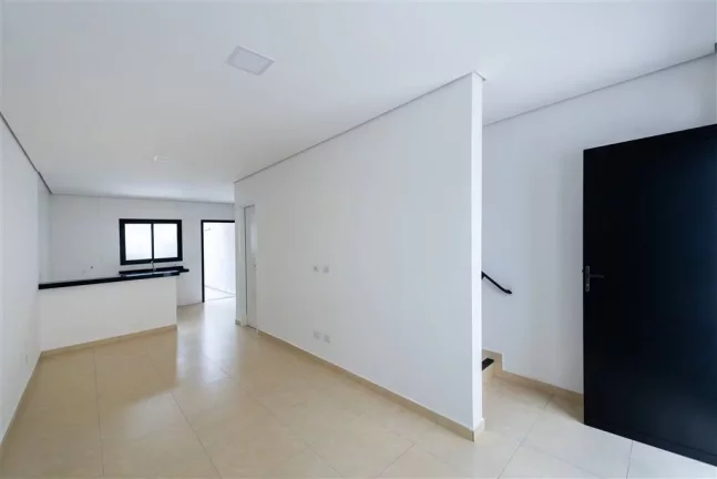 Imagem Casa à Venda em Vila Anhaguera, Mongaguá - SP