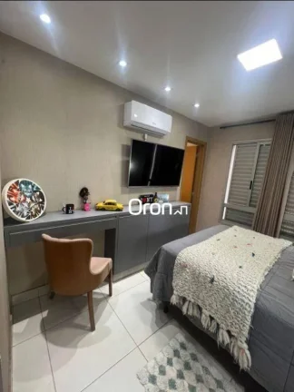 Imagem Apartamento à venda, 108 m² por R$ 800.000,00 - Jardim Goiás - Goiânia/GO