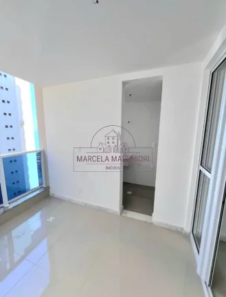 Imagem Ap 3 quartos, suite, sol da manhã, vista mar, lazer completo, 2 vagas