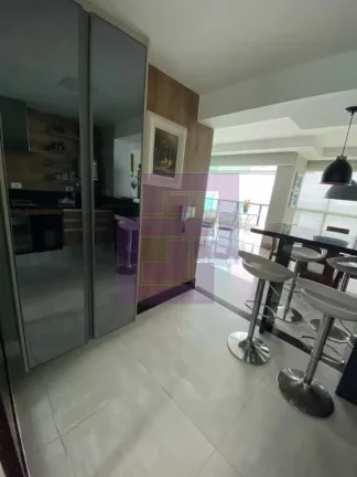 Imagem Lindo apartameno na Orla da Praia !