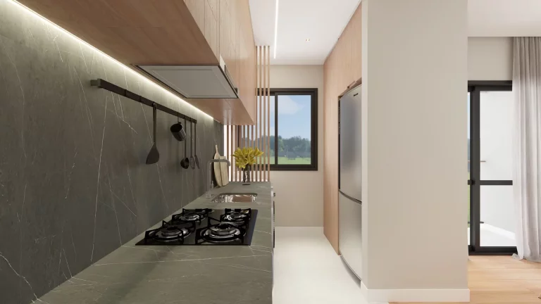 Imagem CERASUS - Apartamento 2 quartos com suite no Boa Vista