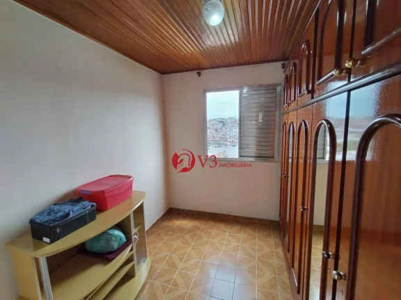 Imagem Apartamento a venda em Artur Alvim 2 Dormitórios, 1 Vaga, 48 m