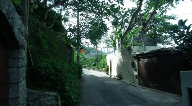 Imagem Casa com 3 dormitórios à venda, 170 m² por R$ 750.000,00 - São Conrado - Rio de Janeiro/RJ