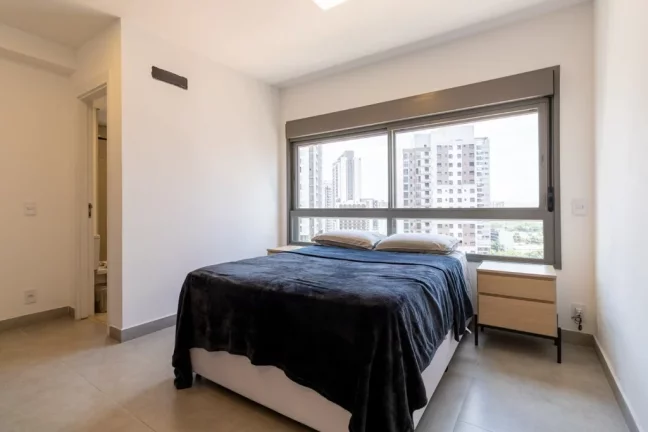 Imagem Apartamento à venda em São Paulo, Butantã, com 4 quartos, 154m2