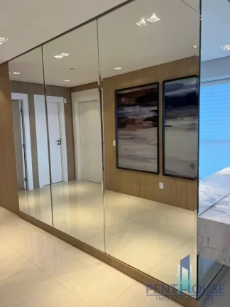Imagem Apartamento Frente Mar para Venda em Balneário Camboriú, CENTRO, 5 dormitórios, 5 suítes, 6 banheiros, 5 vagas