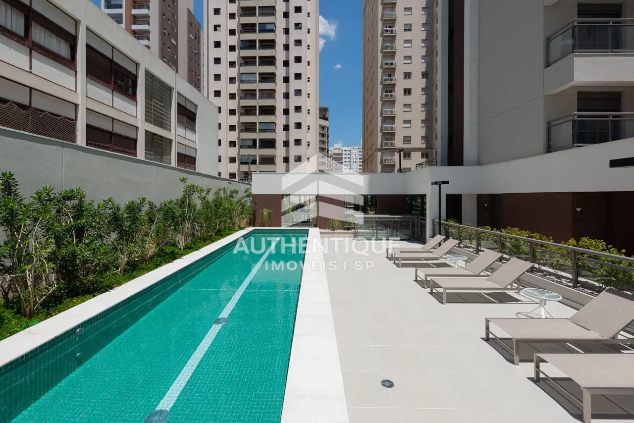 Imagem Cayrê Perdizes - Apartamento à venda em São Paulo/SP