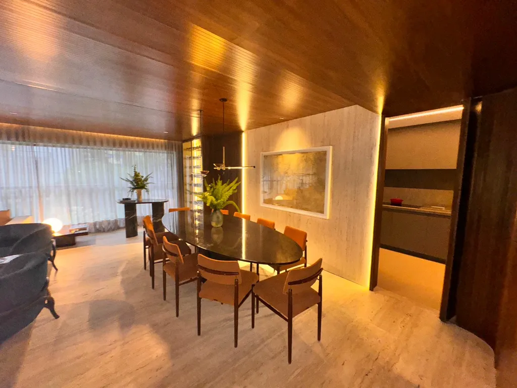 Imagem Daslu Residences - Daslu Residences
