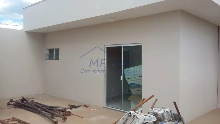 Imagem Casa Padrão