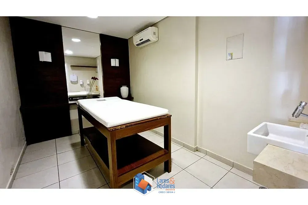 Imagem Apartamento à venda 2 Quartos 1 Suite 2 Vagas 100M² Santo Amaro São Paulo - SP