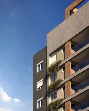 Imagem Apartamento 3 quartos sendo 1 suíte para venda no bairro Panazzolo em Caxias do Sul