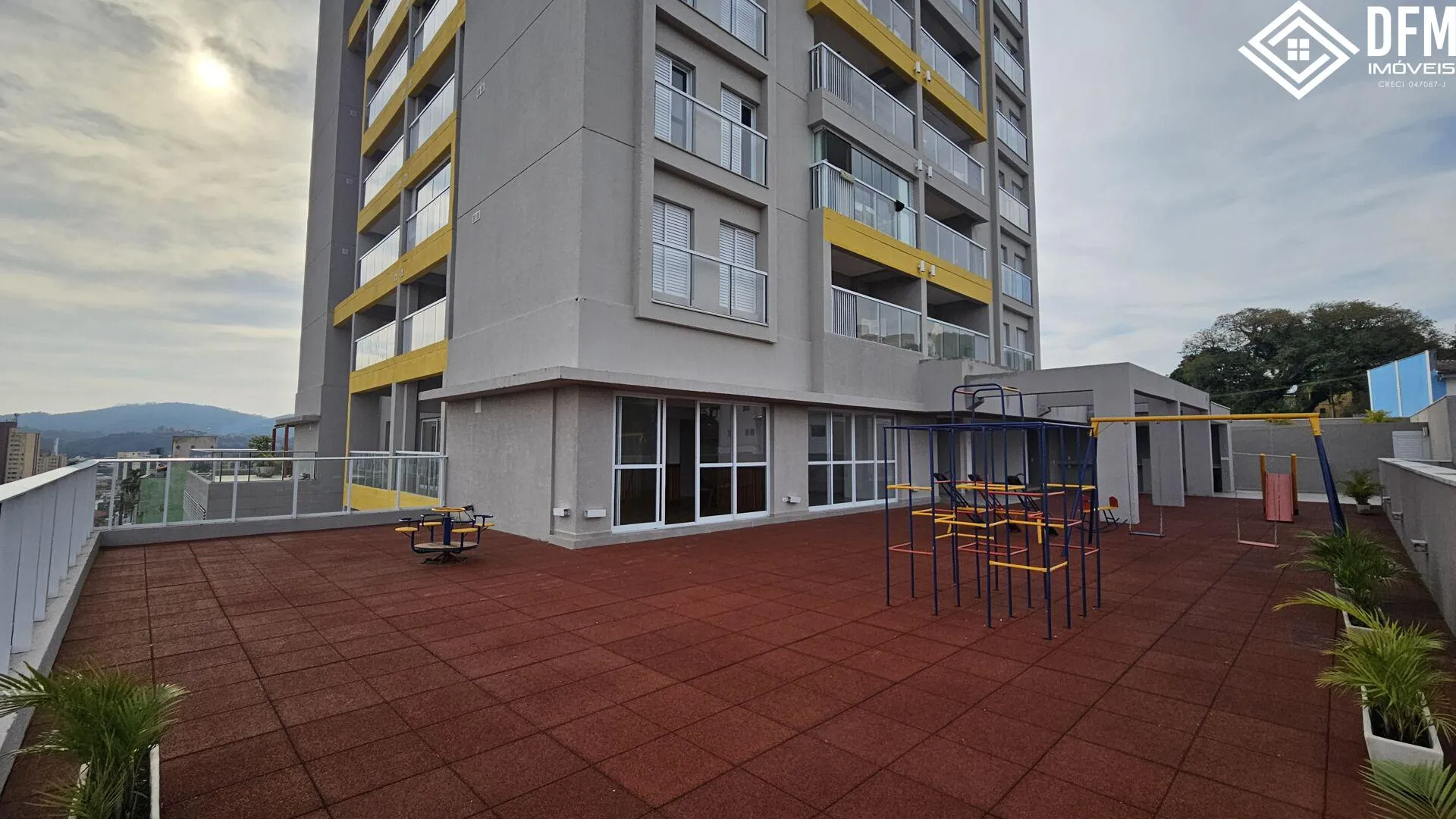 Imagem Apartamento com 3 Dormitorio(s) localizado(a) no bairro Centro em Mogi das Cruzes / Mato Grosso do Sul Ref.:80965342
